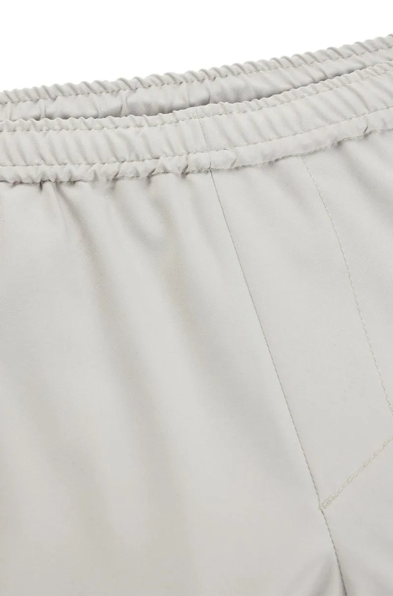 Shorts De Tênis Boss X Matteo Berrettini Com Stretch