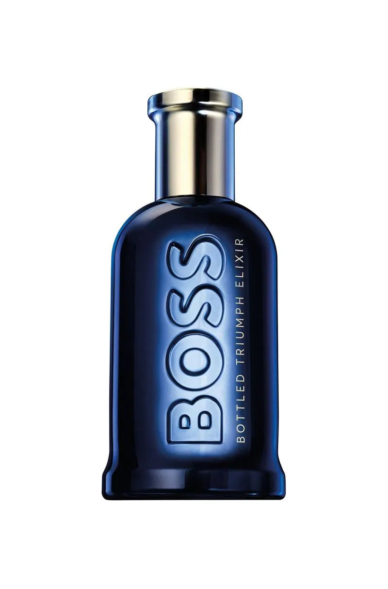 Bottled Triumph Elixir Edição Limitada 100ML