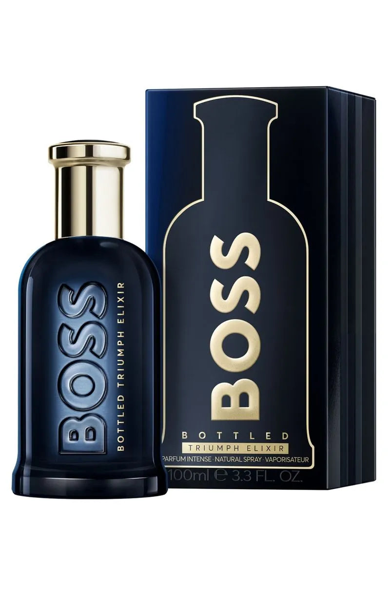 Bottled Triumph Elixir Edição Limitada 100ML