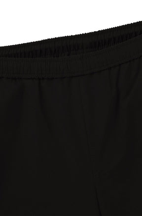 Shorts  Com Elasticidade Em Quatro Direções