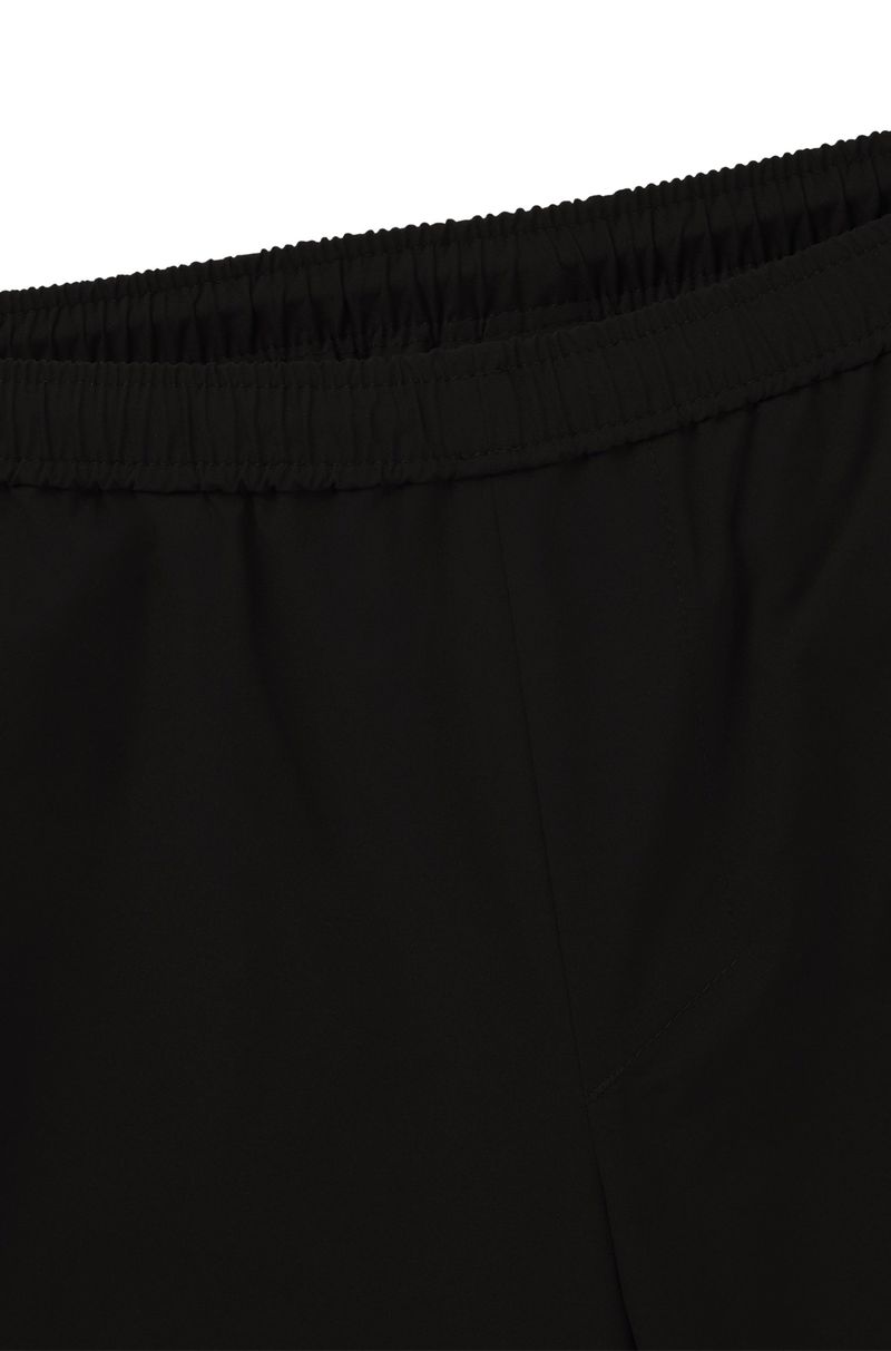 Shorts  Com Elasticidade Em Quatro Direções