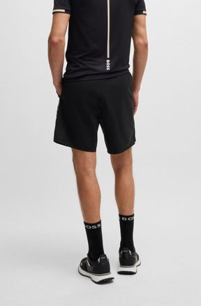 Shorts  Com Elasticidade Em Quatro Direções